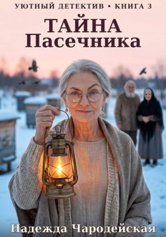 Надежда Чародейская. Тайна пасечника