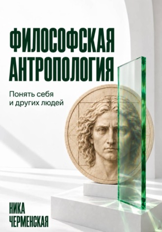 Ника Черменская. Философская антропология. Понять себя и других людей