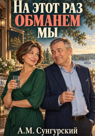 А.М. Сунгурский. На этот раз обманем мы