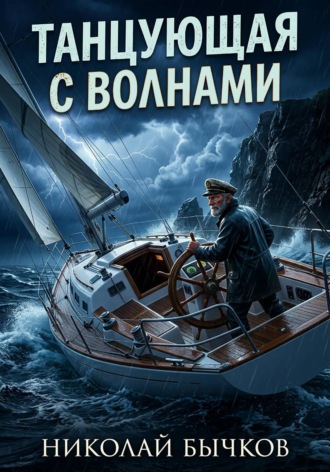 . Танцующая с волнами
