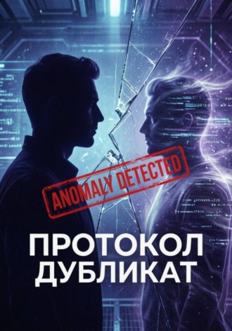 Семён Тен. Протокол: Дубликат