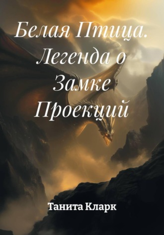 Танита Кларк. Белая Птица. Легенда о Замке Проекций
