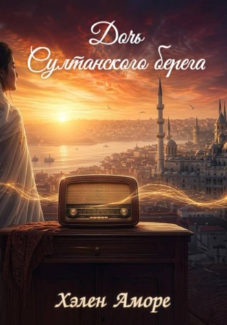 Хэлен Аморе. Дочь Султанского  берега
