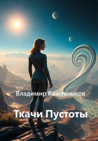 Владимир Кожевников. Ткачи Пустоты