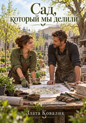 . Сад, который мы делили