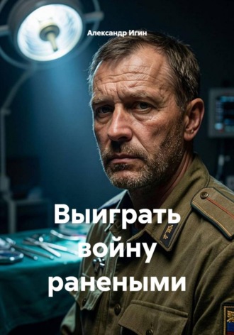 Александр Игин. Выиграть войну ранеными