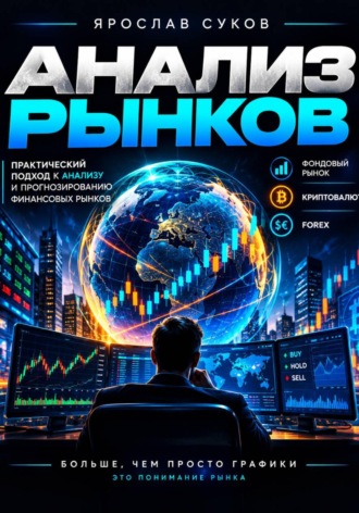 Ярослав Суков. Анализ рынков