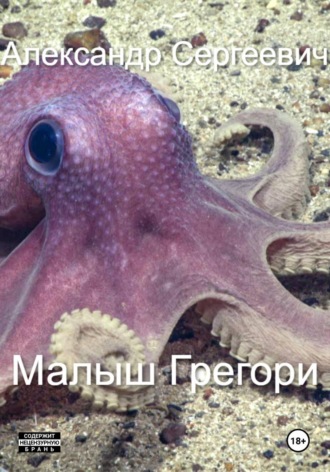 Александр Малышев. Малыш Грегори