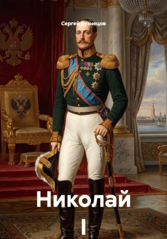 Сергей Александрович Кузнецов. Николай I