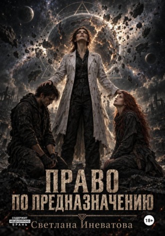 Светлана Иневатова. Право по предназначению