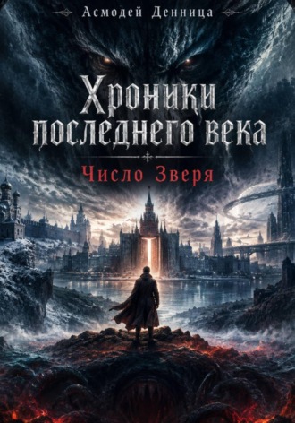 Асмодей Денница. Хроники последнего века. «Число Зверя»: пришествие
