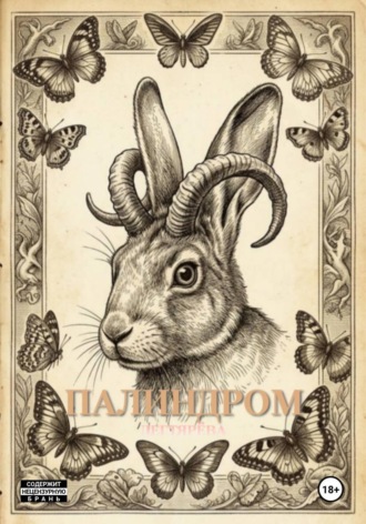  Дегтярёва. Палиндром