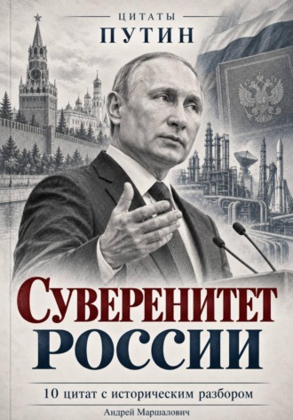 . Суверенитет России