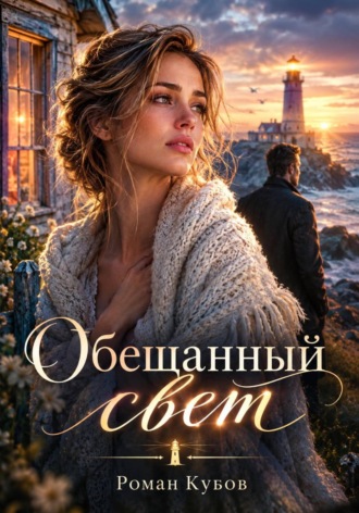 Роман Кубов. Обещанный свет