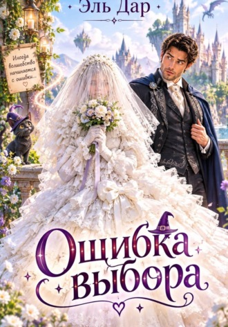 Эль Дар. Ошибка выбора