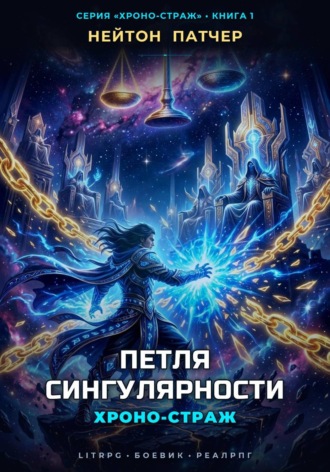 Нейтон Патчер. Хроно-Страж: Петля Сингулярности