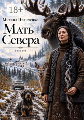 Михаил Иванченко. Мать Севера