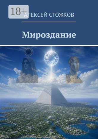 Алексей Стожков. Мироздание