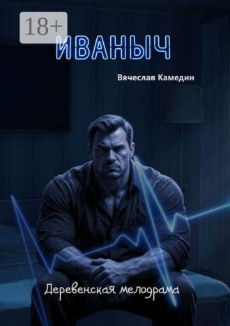 Вячеслав Камедин. Иваныч