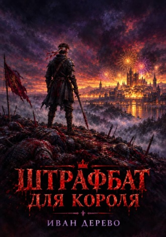 . Штрафбат для Короля