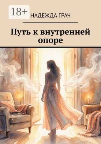 Надежда Грач. Путь к внутренней опоре