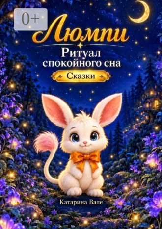 Катарина Вале. Люмпи — ритуал спокойного сна