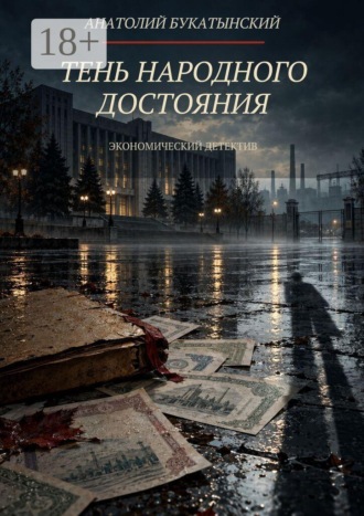 Анатолий Букатынский. Тень народного достояния