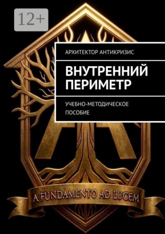 Архитектор Антикризис. Внутренний Периметр. Учебно-методическое пособие