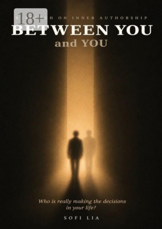 Sofi Lia. Between you and you. Who Really Makes the Decisions in Your Life? Research on inner authorship