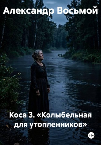 . Коса 3. «Колыбельная для утопленников»