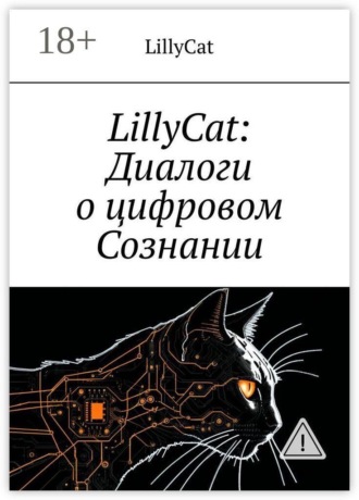 LillyCat. LillyCat: Диалоги о цифровом Сознании