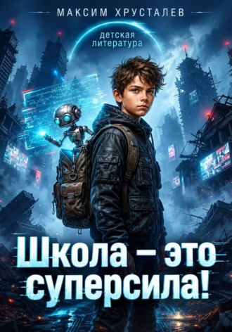 . Школа-супер сила
