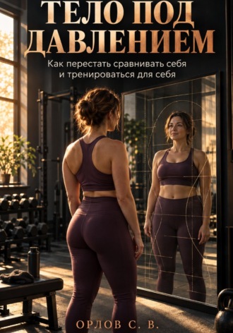 Сергей Орлов. Тело под давлением