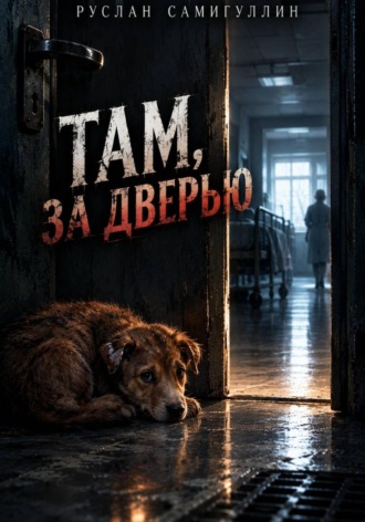 Руслан Альфридович Самигуллин. Там, за дверью