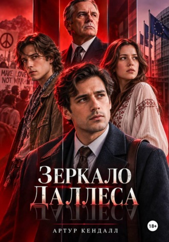 Артур Кендалл. Зеркало Даллеса