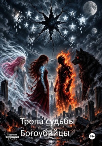 Lim. Тропа Судьбы Богоубийцы