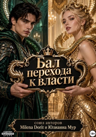 Milena Dorit. Бал перехода к власти