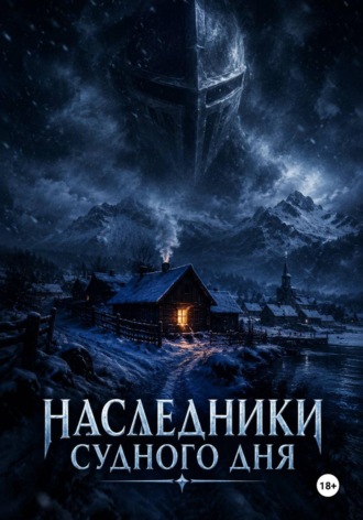 Made in Heaven. Наследники Судного дня