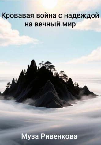 Муза Ривенкова. Кровавая война с надеждой на вечный мир