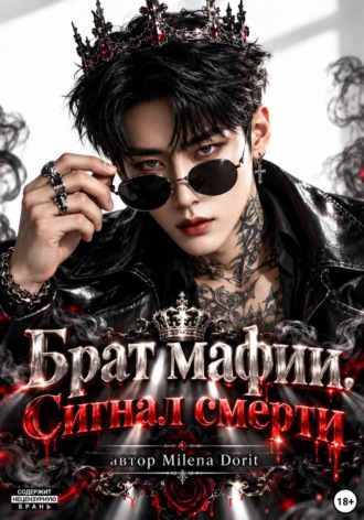 Milena Dorit. Брат мафии. Сигнал Смерти