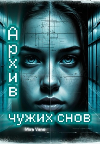 Mira Vane. Архив чужих снов