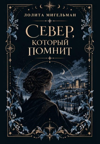 Лолита Мигельман. Север, который помнит