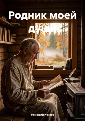 Геннадий Александрович Исиков. Родник моей души