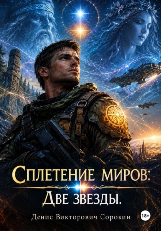 Денис Сорокин. Сплетение миров: Две звезды
