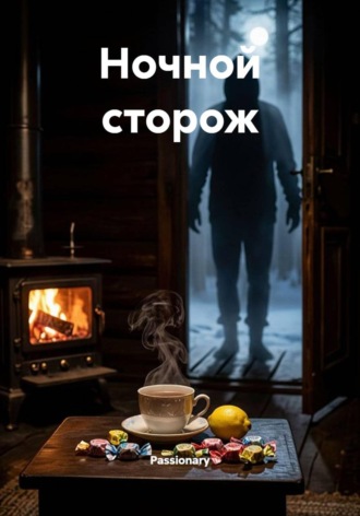 Passionary. Ночной сторож