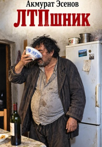 Акмурат Эсенов. ЛТПшник