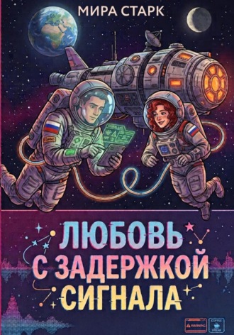 . Любовь с задержкой сигнала