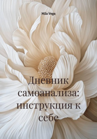 . Дневник самоанализа: инструкция к себе