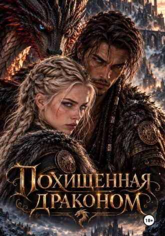 Тори Эм. Похищенная драконом