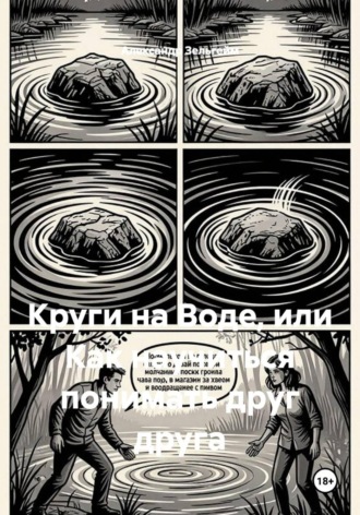 Александр Зельгейм. Круги на Воде, или Как научиться понимать друг друга